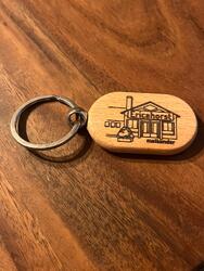 Sleutelhanger
